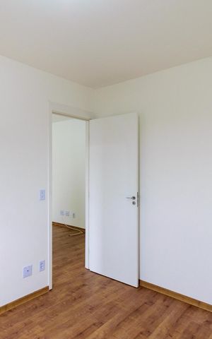 Apartamento para alugar com 34m², 2 quartos e sem vaga Apartamento para alugar com 34m², 2 quartos e sem vagaQuarto