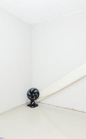 Apartamento para alugar com 42m², 2 quartos e 1 vagaQuarto 2 