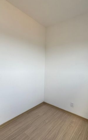 Apartamento para alugar com 39m², 2 quartos e 1 vaga Apartamento para alugar com 39m², 2 quartos e 1 vagaQuarto 2