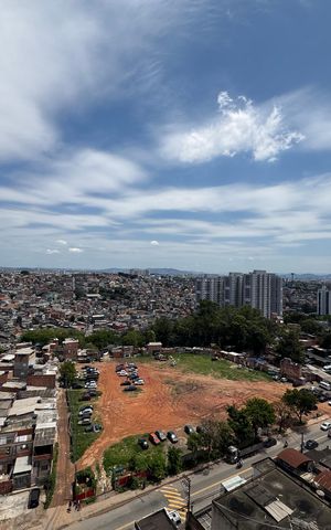 Apartamento para alugar com 39m², 2 quartos e 1 vaga Apartamento para alugar com 39m², 2 quartos e 1 vagaVista