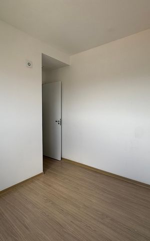 Apartamento para alugar com 39m², 2 quartos e 1 vaga Apartamento para alugar com 39m², 2 quartos e 1 vagaQuarto 1