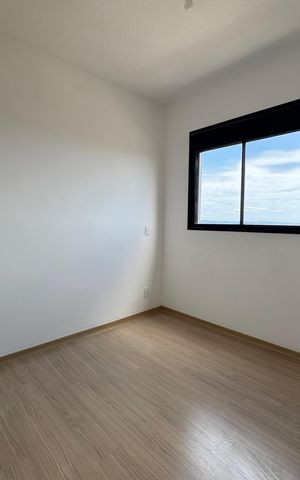 Apartamento para alugar com 39m², 2 quartos e 1 vaga Apartamento para alugar com 39m², 2 quartos e 1 vagaQuarto 1