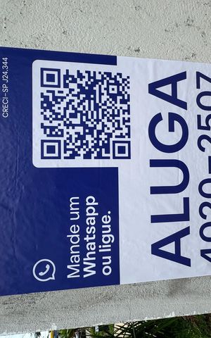 Apartamento para alugar com 39m², 2 quartos e 1 vaga Apartamento para alugar com 39m², 2 quartos e 1 vagaPLACA GRANDE