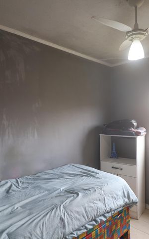 Apartamento à venda com 48m², 2 quartos e 1 vagaQuarto 1