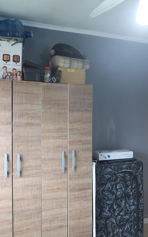 Apartamento à venda com 48m², 2 quartos e 1 vagaQuarto 1