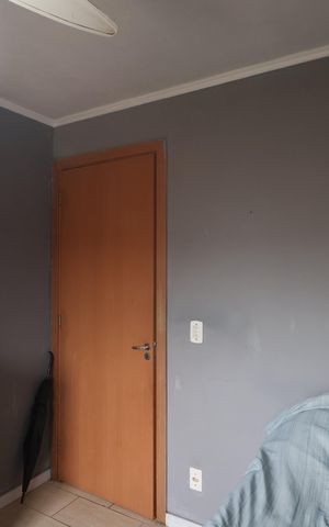 Apartamento à venda com 48m², 2 quartos e 1 vagaQuarto 1