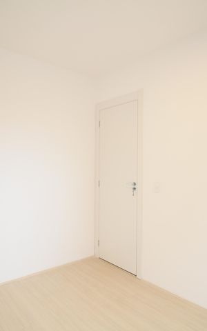 Apartamento para alugar com 40m², 2 quartos e sem vagaQuarto 2