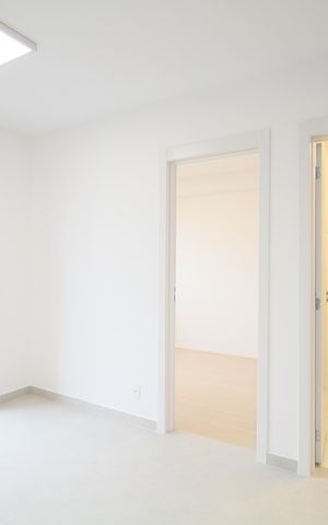 Apartamento para alugar com 40m², 2 quartos e sem vagaSala