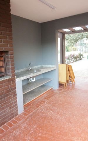 Apartamento à venda com 49m², 2 quartos e 1 vagaÁrea comum - Churrasqueira