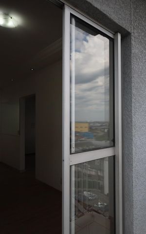 Apartamento à venda com 49m², 2 quartos e 1 vagaSala