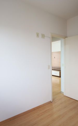 Apartamento à venda com 49m², 2 quartos e 1 vagaQuarto 2
