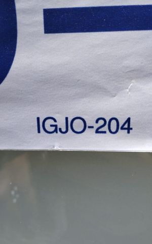 Apartamento para alugar com 135m², 2 quartos e 3 vagasplaca instalda IGJO-204