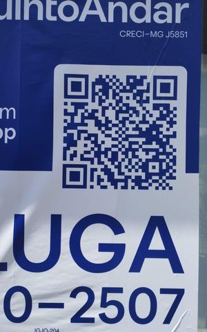 Apartamento para alugar com 135m², 2 quartos e 3 vagasplaca instalda IGJO-204