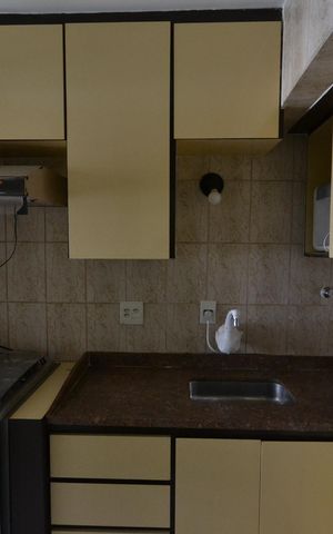 Apartamento para alugar com 63m², 3 quartos e 2 vagasCozinha