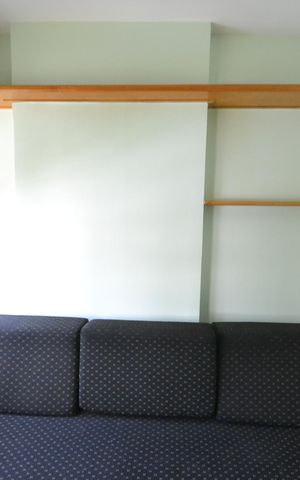 Apartamento para alugar com 63m², 3 quartos e 2 vagasQuarto 3