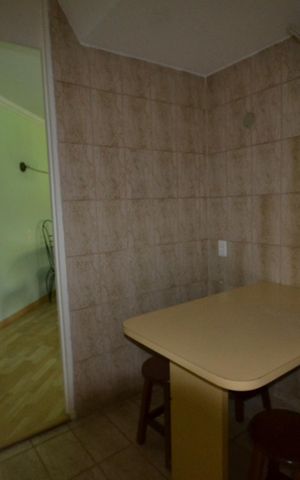 Apartamento para alugar com 63m², 3 quartos e 2 vagasCozinha