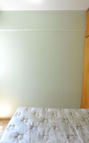 Apartamento para alugar com 63m², 3 quartos e 2 vagasQuarto