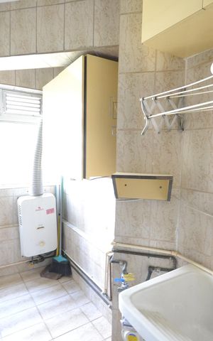 Apartamento para alugar com 63m², 3 quartos e 2 vagasÁrea de Serviço