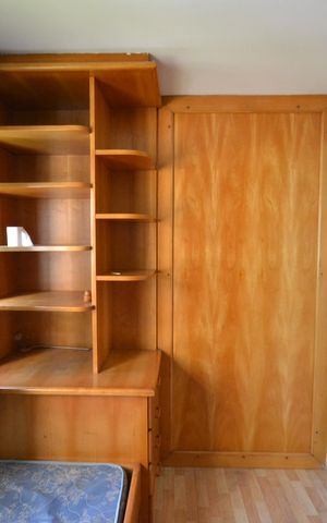 Apartamento para alugar com 63m², 3 quartos e 2 vagasQuarto 2