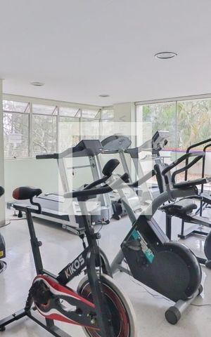 Apartamento para alugar com 63m², 3 quartos e 2 vagas