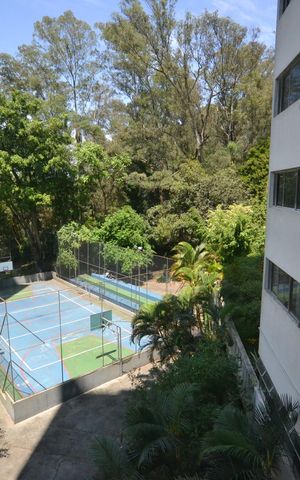 Apartamento para alugar com 63m², 3 quartos e 2 vagasSala