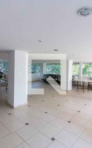 Apartamento para alugar com 63m², 3 quartos e 2 vagas