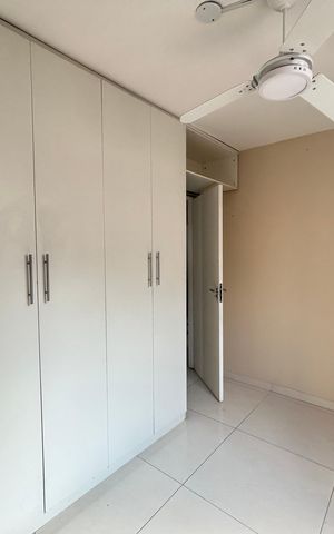 Apartamento para alugar com 40m², 2 quartos e sem vagaQuarto 1