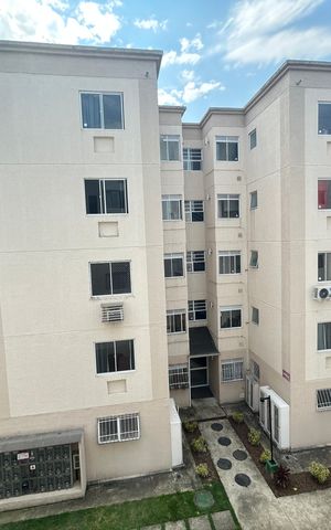Apartamento para alugar com 40m², 2 quartos e sem vagaVista da Sala