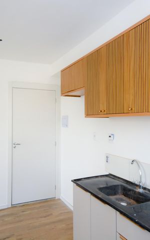 Apartamento para alugar com 40m², 2 quartos e 1 vagaCozinha