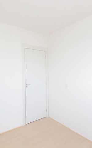 Apartamento para alugar com 40m², 2 quartos e 1 vagaQuarto 2