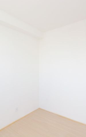 Apartamento para alugar com 40m², 2 quartos e 1 vagaQuarto 2