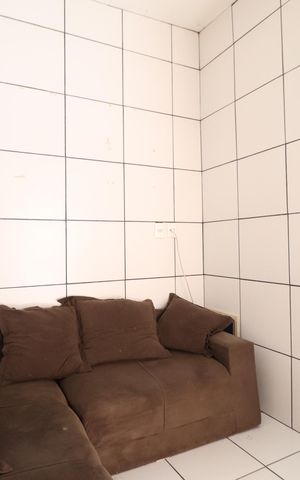 Casa para alugar com 60m², 2 quartos e sem vagaSala