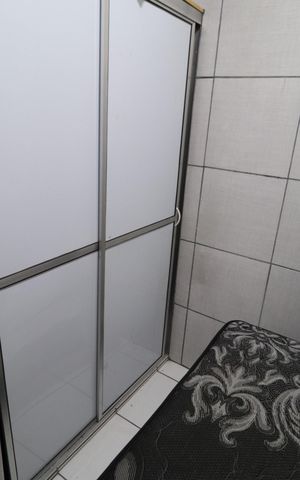 Casa para alugar com 60m², 2 quartos e sem vagaQuarto