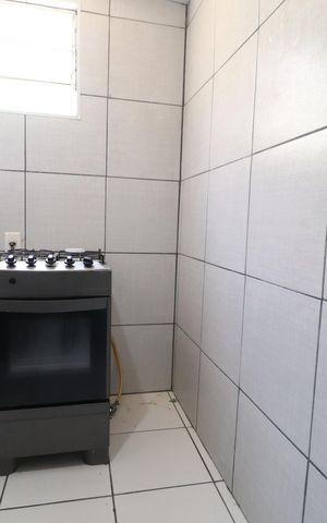 Casa para alugar com 60m², 2 quartos e sem vagaCozinha