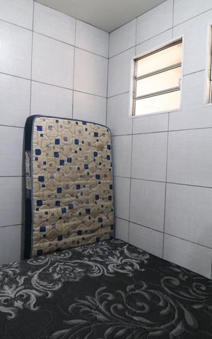 Casa para alugar com 60m², 2 quartos e sem vagaQuarto
