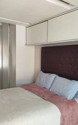 Apartamento à venda com 227m², 4 quartos e 2 vagas