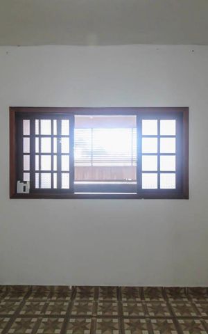 Casa para alugar com 125m², 2 quartos e sem vaga