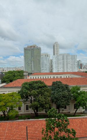 Apartamento à venda com 61m², 3 quartos e 1 vaga