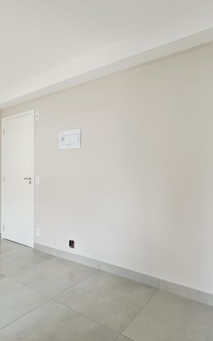 Apartamento para alugar com 35m², 2 quartos e sem vagaSala