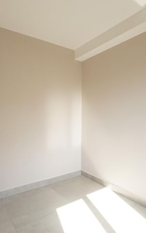 Apartamento para alugar com 35m², 2 quartos e sem vaga Quarto 2