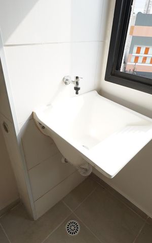 Apartamento para alugar com 35m², 2 quartos e sem vagaÁrea de Serviço
