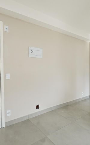 Apartamento para alugar com 35m², 2 quartos e sem vagaSala