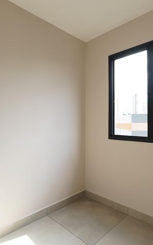 Apartamento para alugar com 35m², 2 quartos e sem vaga Quarto 1