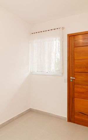 Apartamento para alugar com 31m², 1 quarto e sem vaga Apartamento para alugar com 31m², 1 quarto e sem vagaSala