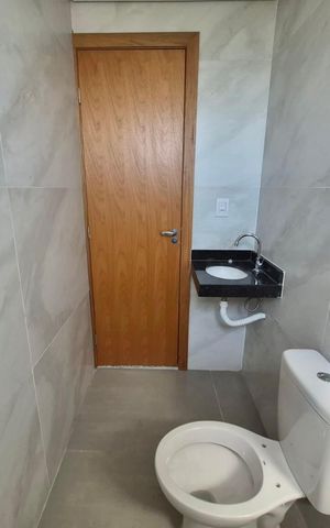 Apartamento à venda com 160m², 3 quartos e 2 vagas Apartamento à venda com 160m², 3 quartos e 2 vagasSuíte - Banheiro