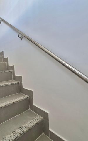 Apartamento à venda com 160m², 3 quartos e 2 vagas Apartamento à venda com 160m², 3 quartos e 2 vagasEscadas - Segundo Piso