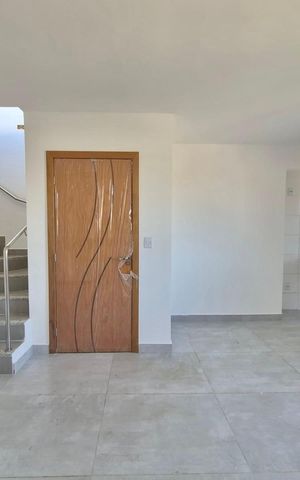 Apartamento à venda com 160m², 3 quartos e 2 vagas Apartamento à venda com 160m², 3 quartos e 2 vagasSala