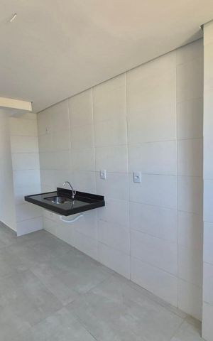 Apartamento à venda com 160m², 3 quartos e 2 vagas Apartamento à venda com 160m², 3 quartos e 2 vagasCozinha