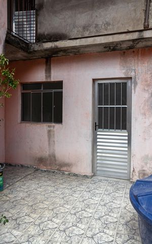 Casa para alugar com 50m², 3 quartos e sem vagaEntrada