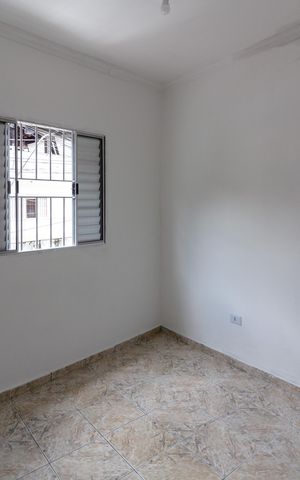 Casa para alugar com 50m², 3 quartos e sem vagaQuarto 1